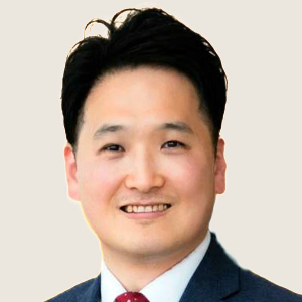 김창균 부목사