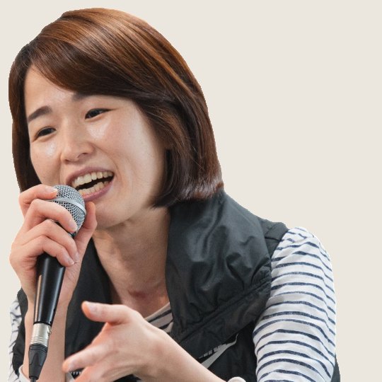 김은영 부목사