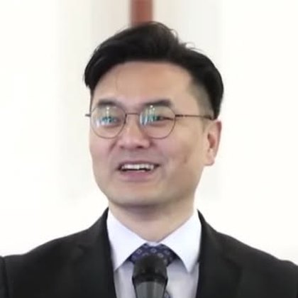 박대호 담임목사